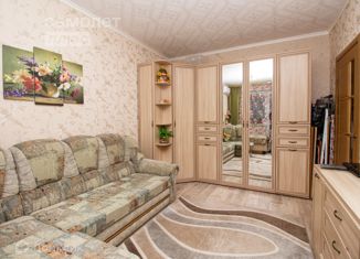 Продам однокомнатную квартиру, 36.1 м2, Ульяновск, Промышленная улица, 87, Засвияжский район