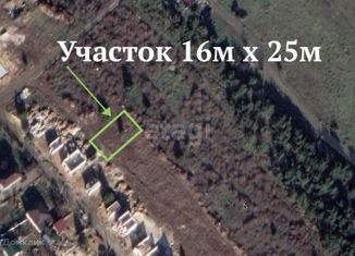 Продаю участок, 4 сот., садоводческое товарищество Катран, садоводческое товарищество Катран, 8