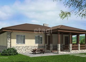 Продажа дома, 76 м2, село Санниково, Луговая улица