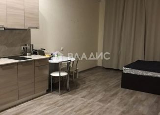 Квартира на продажу студия, 34.1 м2, Москва, Шелепихинская набережная, 34к1, метро Шелепиха