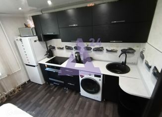 Продается двухкомнатная квартира, 50 м2, Новоалтайск, Прудская улица, 5