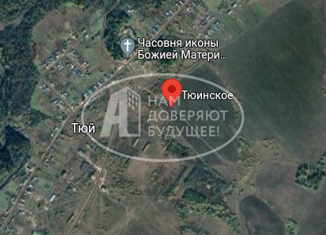 Продажа дома, 31.5 м2, село Тюй, Центральная улица