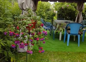 Продам дом, 50 м2, деревня Климовское