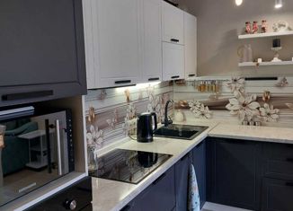 Продаю 2-ком. квартиру, 61 м2, Анапа, Супсехское шоссе, 39к9, ЖК Южный квартал