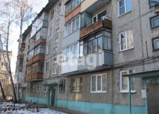 Продажа четырехкомнатной квартиры, 60.6 м2, Барнаул, улица Георгиева, 49