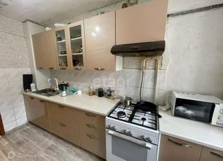 Продам 2-комнатную квартиру, 50.4 м2, поселок Октябрьский, Санаторная улица, 1