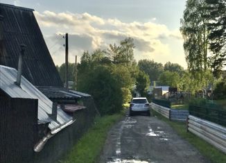 Продается участок, 16 сот., село Усть-Сыны, Совхозная улица