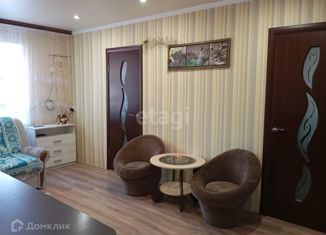 Продаю 3-ком. квартиру, 41.7 м2, село Синицыно, улица Гоголя, 34