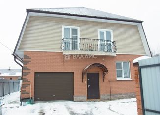 Продается дом, 138.7 м2, Судогда, Западная улица, 3