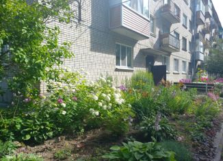 Продажа 1-ком. квартиры, 36.1 м2, поселок Суходолье, Октябрьская улица, 7