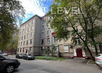 Продажа 4-ком. квартиры, 96.8 м2, Москва, 3-й Нижнелихоборский проезд, 14, Тимирязевский район