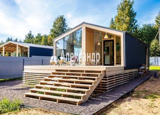 Продаю дом, 67.4 м2, садоводческое некоммерческое товарищество Заречное, Дрезденская улица