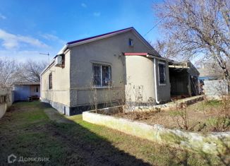 Продается дом, 105 м2, поселок За Родину, Таманская улица
