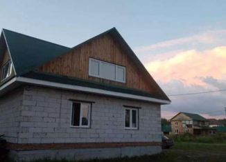 Продаю дом, 90 м2, село Тюнево
