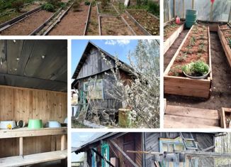 Продам дом, 32 м2, СНТ Берёзка