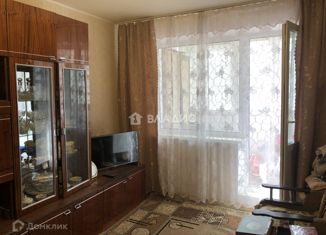 Продажа 2-комнатной квартиры, 43.4 м2, Нижний Новгород, Московское шоссе, 33