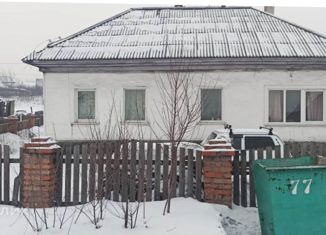 Дом на продажу, 54 м2, Киселёвск, Иртышская улица, 77
