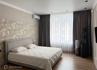Продаю 2-ком. квартиру, 55 м2, Нальчик, улица Чернышевского, 201Ек1, ЖК Солнечный Город