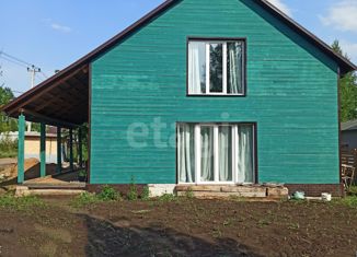 Продается дом, 153.6 м2, деревня Карпово, Лучистая улица, 12А