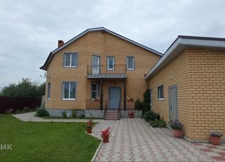 Продам дом, 270 м2, деревня Данилово, деревня Данилово, 162