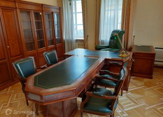 Сдам в аренду офис, 1050 м2, Москва, улица Большая Полянка, 23с3, улица Большая Полянка