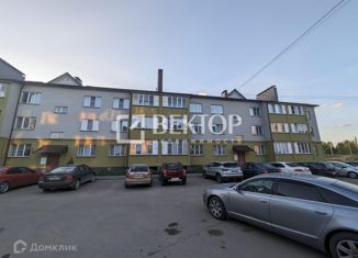 Продам 1-комнатную квартиру, 47 м2, Кохма, Владимирская улица, 36