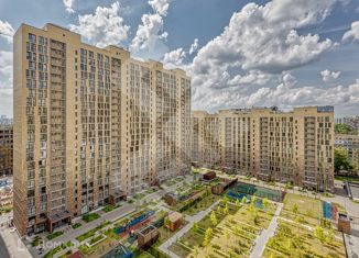 Продам 3-комнатную квартиру, 116 м2, Москва, 3-я Хорошёвская улица, 21к5, станция Зорге