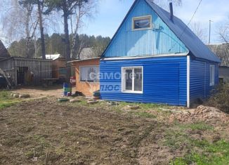 Продам дом, 27 м2, поселок Копылово, Песчаная улица