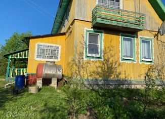 Продажа дома, 60.1 м2, Архангельская область, деревня Семиндяиха, 18