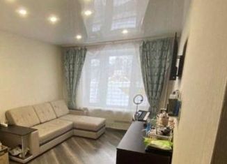 Продаю 2-ком. квартиру, 50 м2, Москва, Ставропольская улица, 58к2, метро Люблино