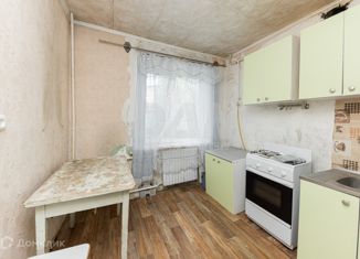 2-комнатная квартира на продажу, 43.8 м2, Челябинск, улица Калмыкова, 21, Металлургический район