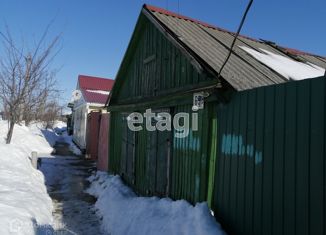 Продаю дом, 27.9 м2, Балашов, Кооперативная улица