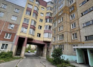 Продаю 2-комнатную квартиру, 72.8 м2, Владимир, Ново-Ямская улица, 21А