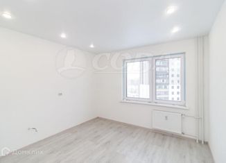 Продается однокомнатная квартира, 37 м2, Тюмень, улица Новосёлов, 107, ЖК Москва