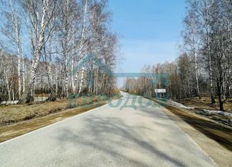 Участок на продажу, 7.5 сот., посёлок Октябрьский