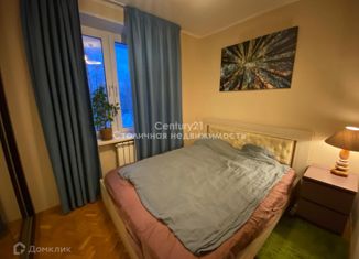 Продается двухкомнатная квартира, 37.1 м2, Москва, Черноморский бульвар, 23к1, Черноморский бульвар