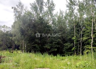 Продается земельный участок, 10 сот., деревня Калашников Хутор, Ольховая улица