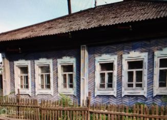 Продаю дом, 51 м2, посёлок Троицкий, улица Белинского, 21