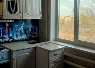 Продажа двухкомнатной квартиры, 39 м2, рабочий поселок Михайловка, 2-й квартал, 48