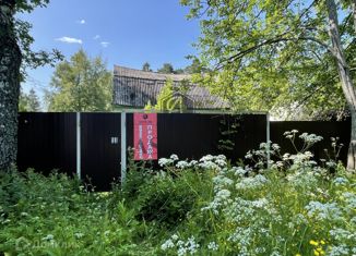 Продается земельный участок, 9.82 сот., дачный посёлок Лесной Городок, улица Маресьева, 25