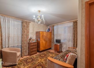 Продам однокомнатную квартиру, 31.5 м2, Екатеринбург, переулок Трактористов, 9, переулок Трактористов