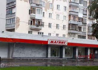 Продажа трехкомнатной квартиры, 59 м2, Екатеринбург, улица Академика Бардина, 23, метро Геологическая