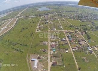 Продается участок, 12 сот., СНТ посёлок Чистые луга, Любезная улица