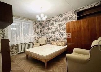 Продам 3-ком. квартиру, 63 м2, Москва, улица Медиков, 12, улица Медиков