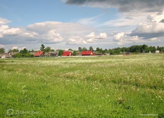 Продам участок, 241 сот., Ленинградская область, Вокзальная улица