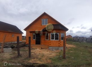 Продам дом, 120 м2, село Максимовщина, Луговая улица