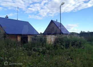 Продается дом, 50 м2, деревня Белая Дуброва, улица Мира