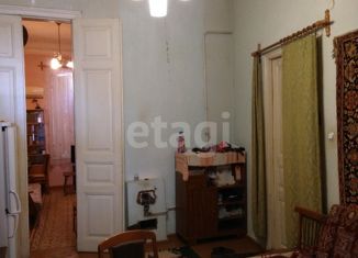 1-ком. квартира на продажу, 29.1 м2, Краснодар, улица Кирова, 102, улица Кирова