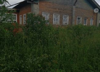 Продается дом, 56 м2, деревня Разгорт, Центральная улица, 33