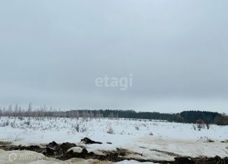 Продажа земельного участка, 12 сот., Богородицк, Стадионная улица